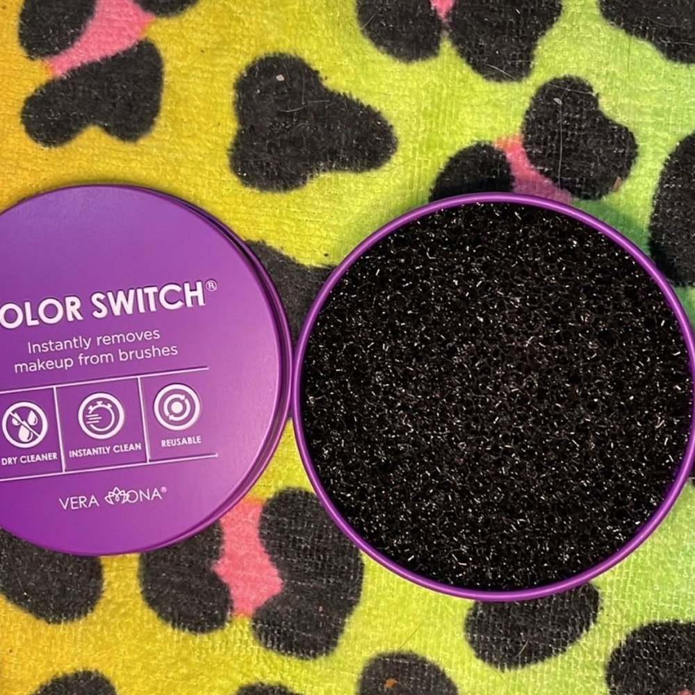 Color Switch Color Brush Eraser - Picture 3 of 6